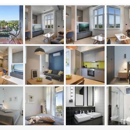 Lifestyle Apartments Póla Kültér fotó
