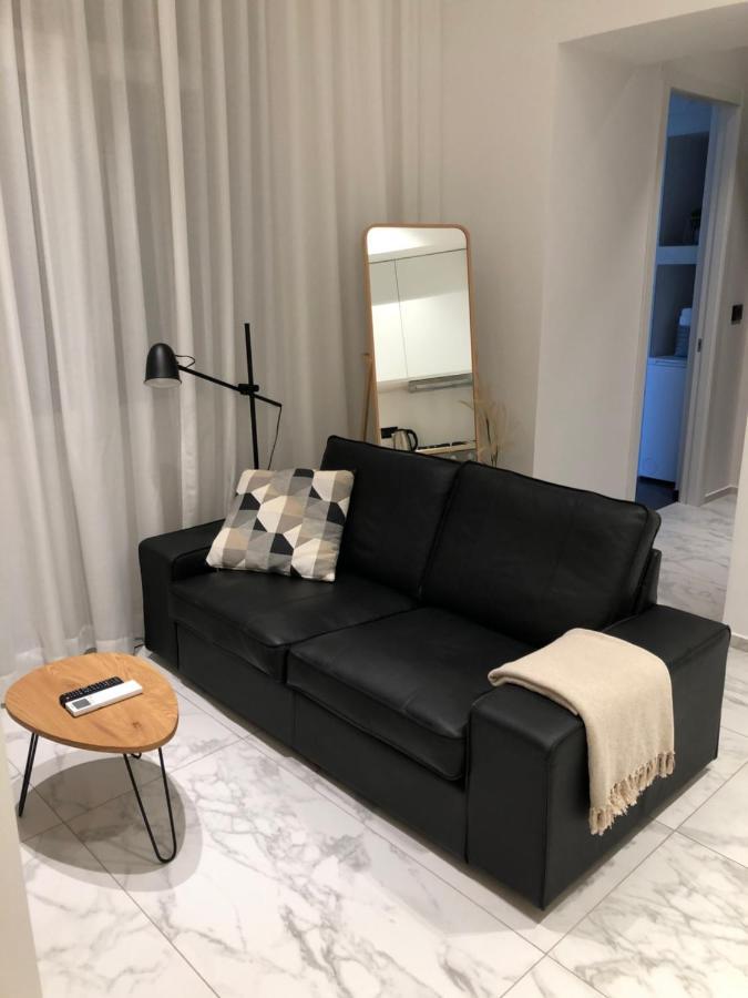 Lifestyle Apartments Póla Kültér fotó