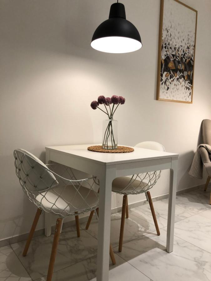 Lifestyle Apartments Póla Kültér fotó