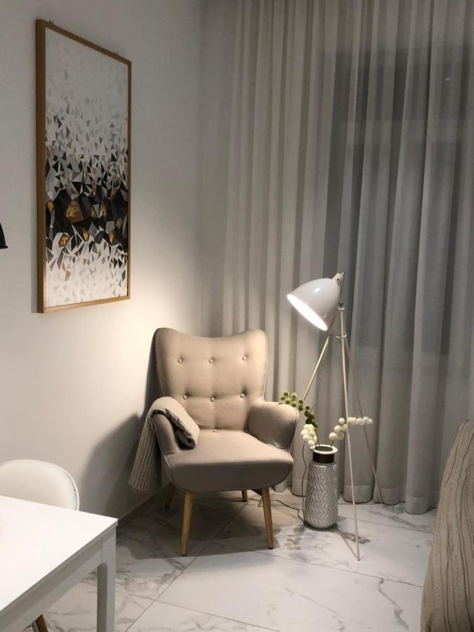 Lifestyle Apartments Póla Kültér fotó