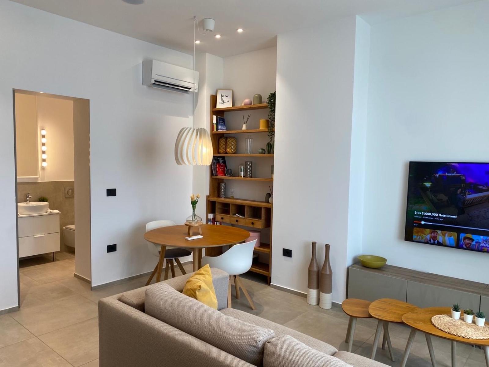 Lifestyle Apartments Póla Kültér fotó