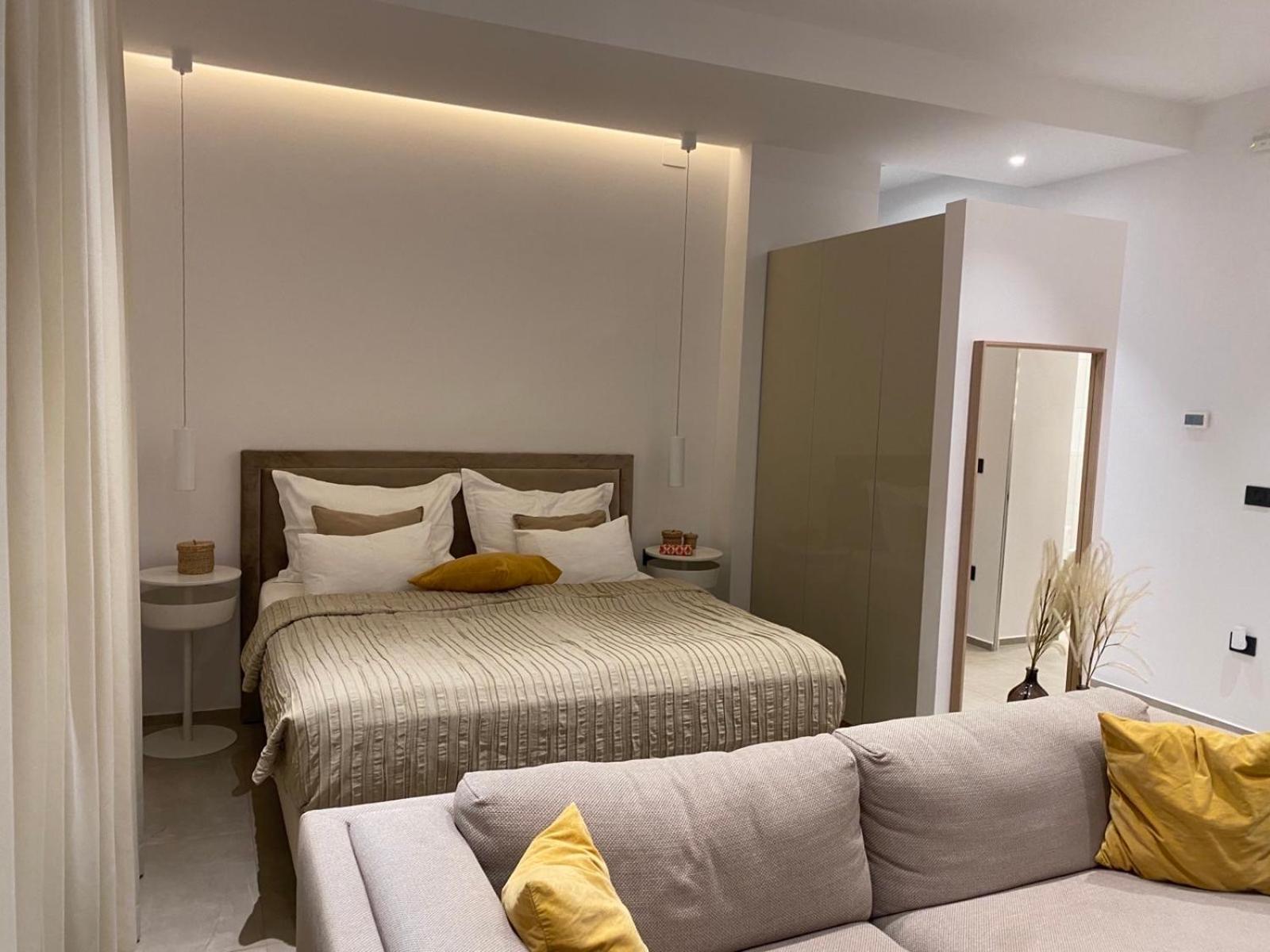Lifestyle Apartments Póla Kültér fotó