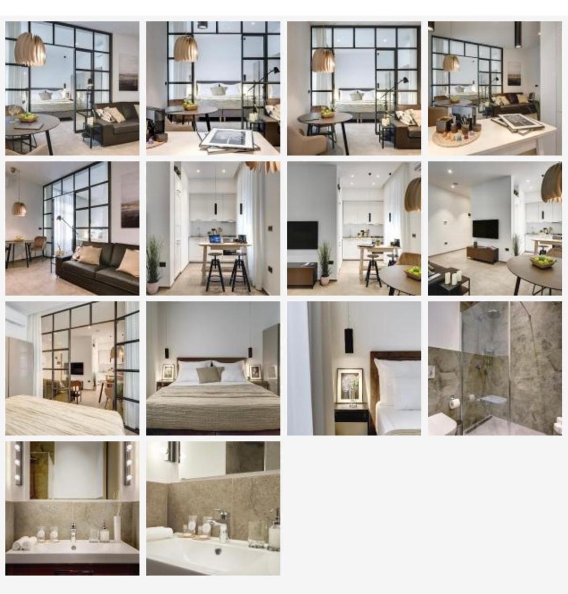 Lifestyle Apartments Póla Kültér fotó