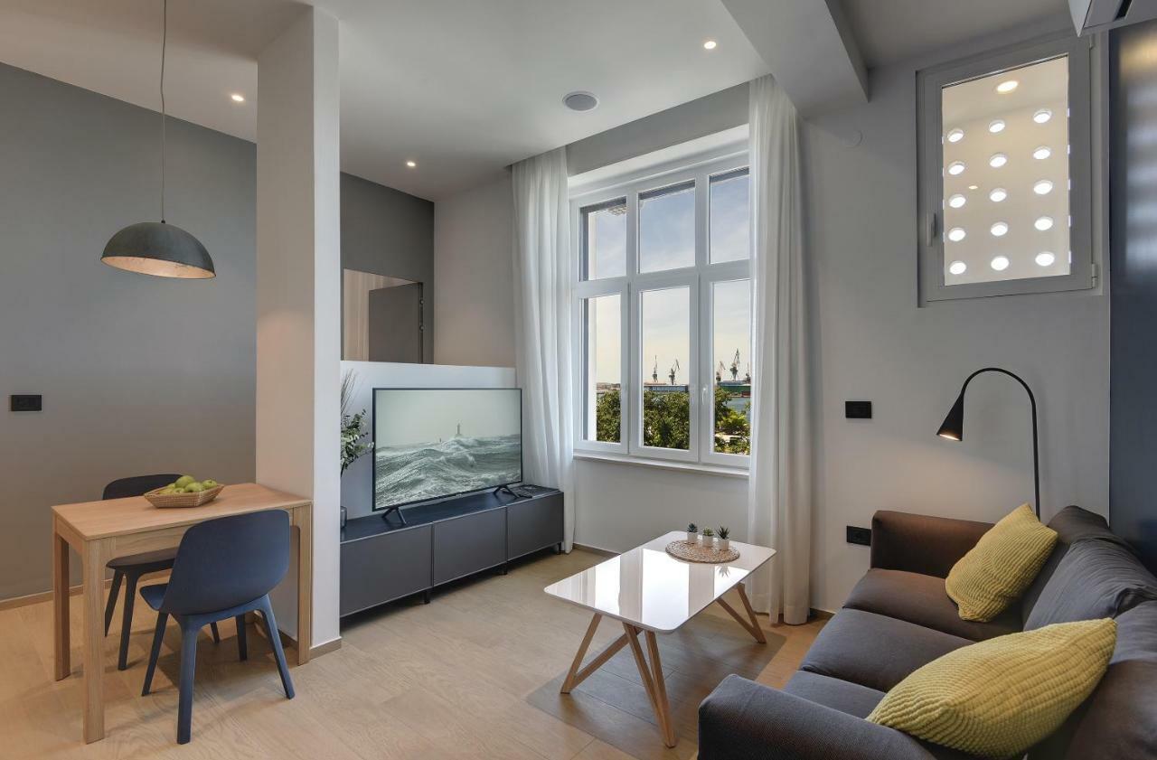 Lifestyle Apartments Póla Kültér fotó