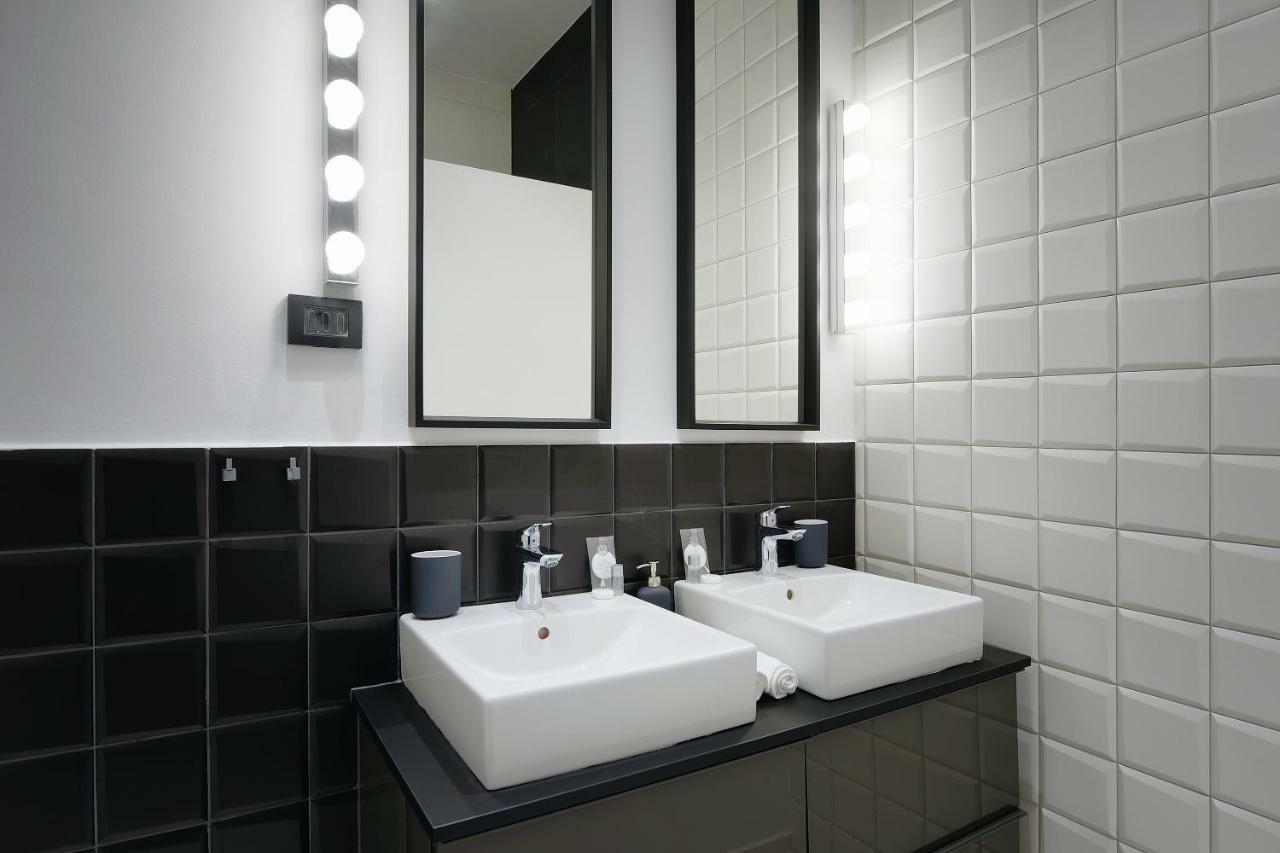 Lifestyle Apartments Póla Kültér fotó