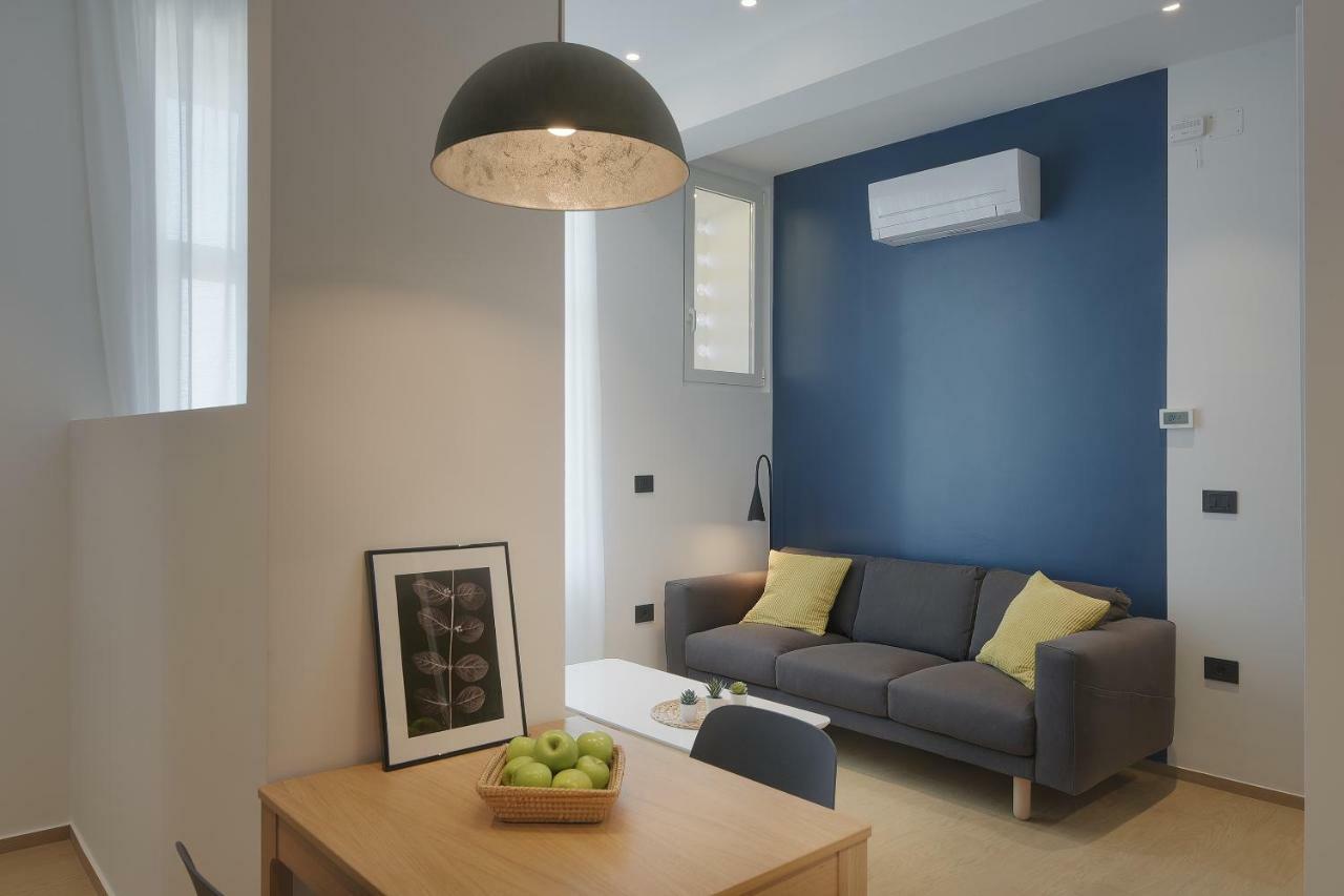 Lifestyle Apartments Póla Kültér fotó