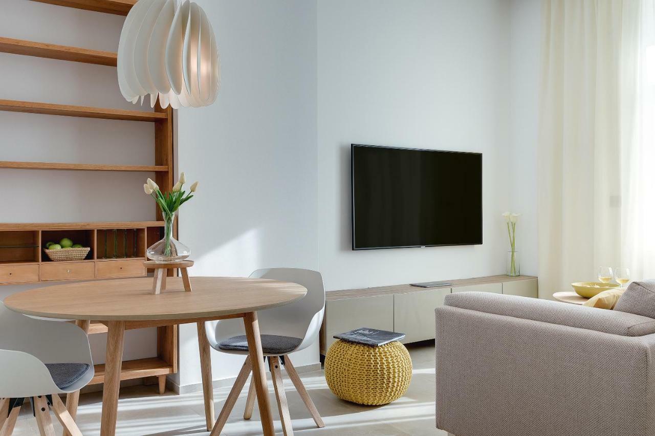 Lifestyle Apartments Póla Kültér fotó