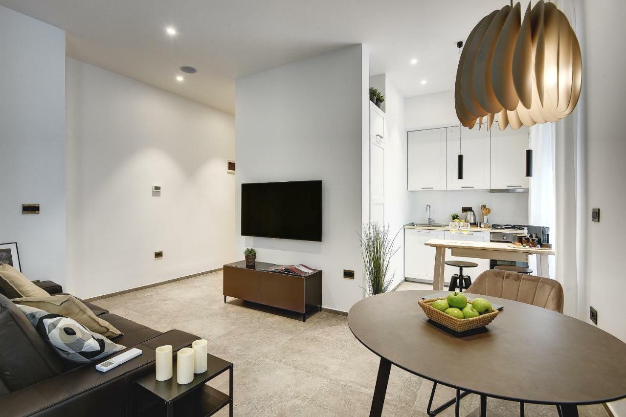 Lifestyle Apartments Póla Kültér fotó