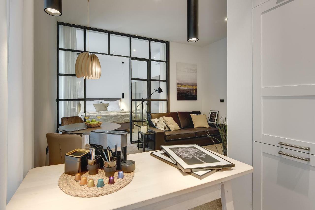 Lifestyle Apartments Póla Kültér fotó