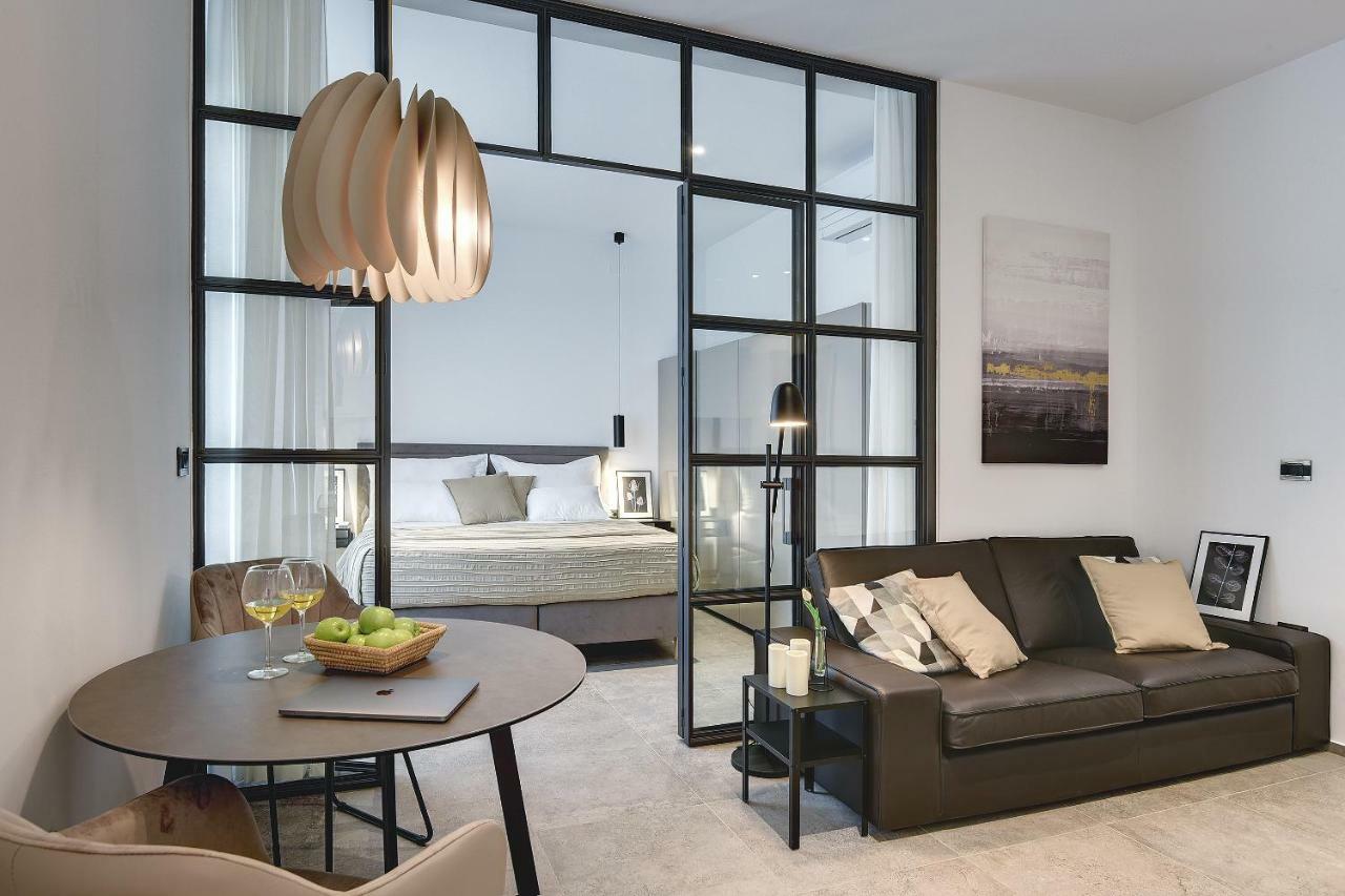 Lifestyle Apartments Póla Kültér fotó