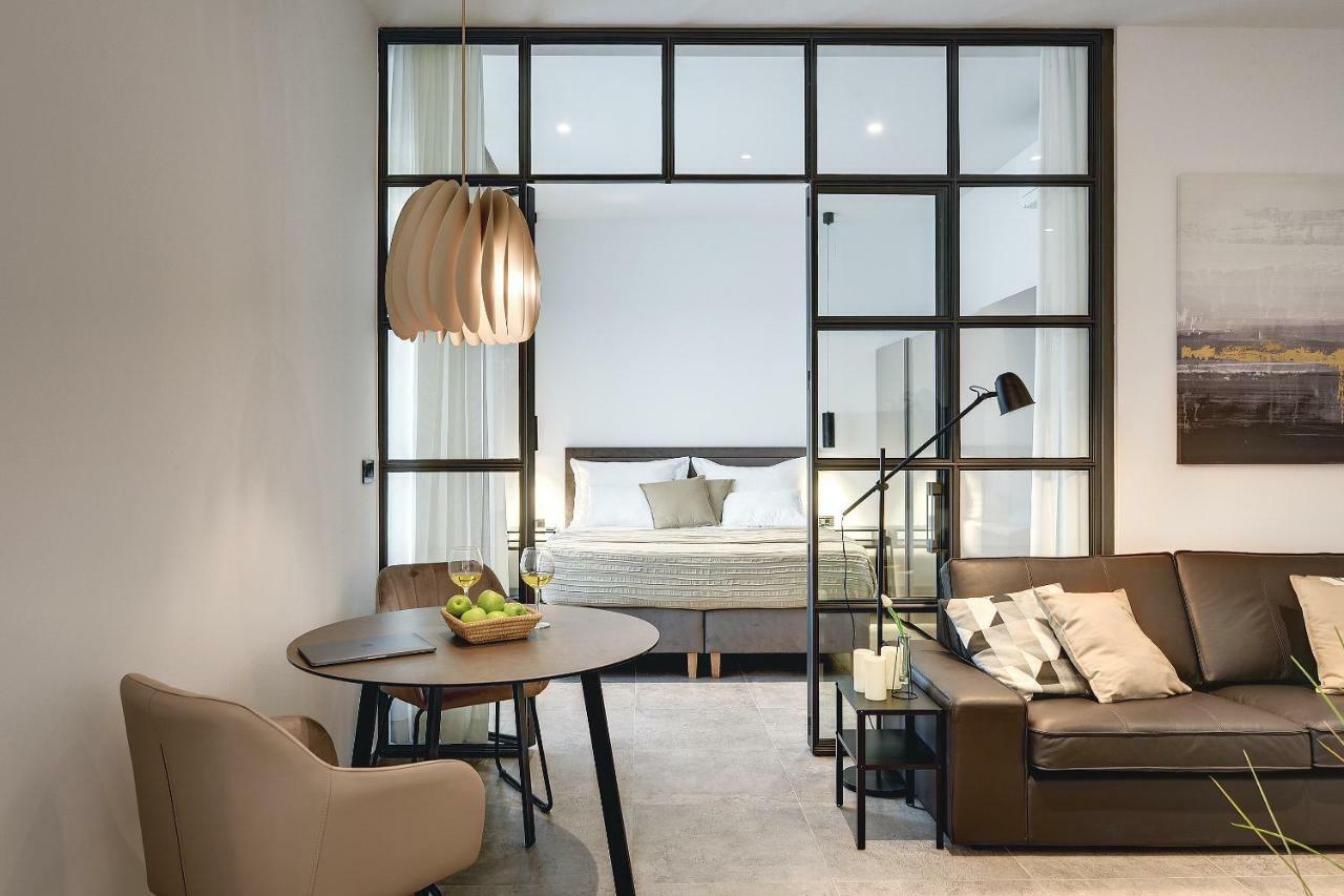 Lifestyle Apartments Póla Kültér fotó