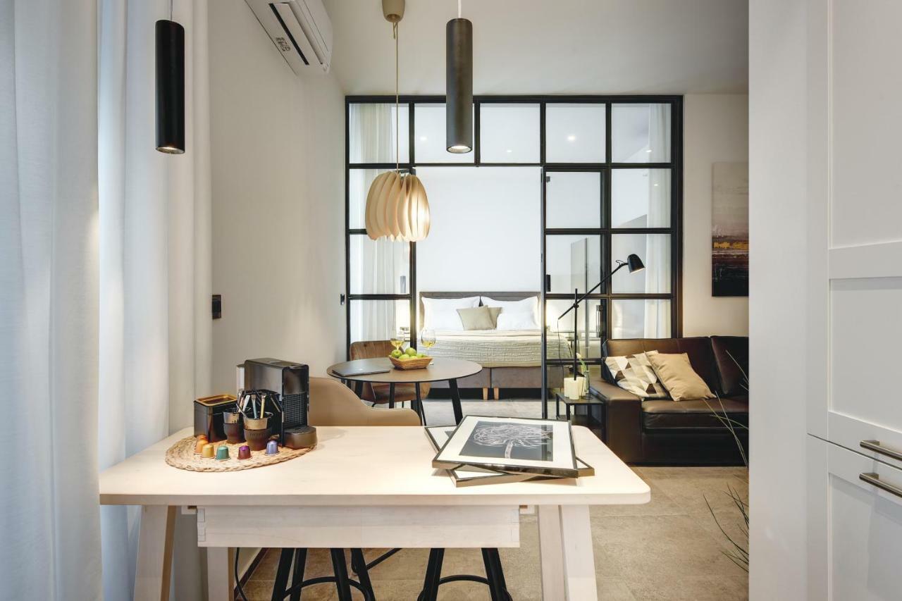 Lifestyle Apartments Póla Kültér fotó