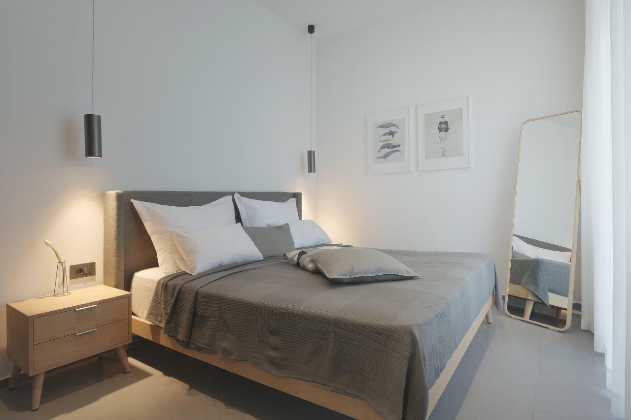 Lifestyle Apartments Póla Kültér fotó