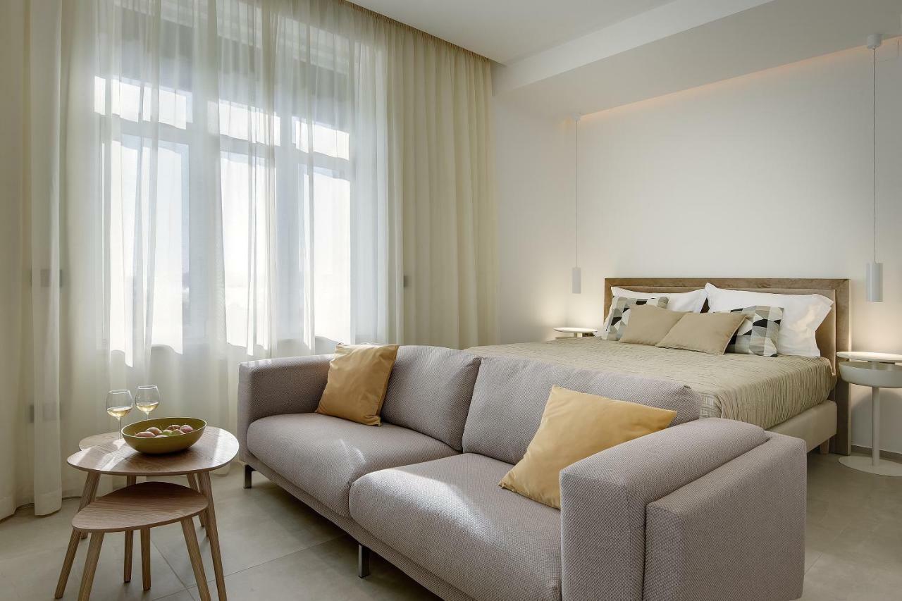 Lifestyle Apartments Póla Kültér fotó