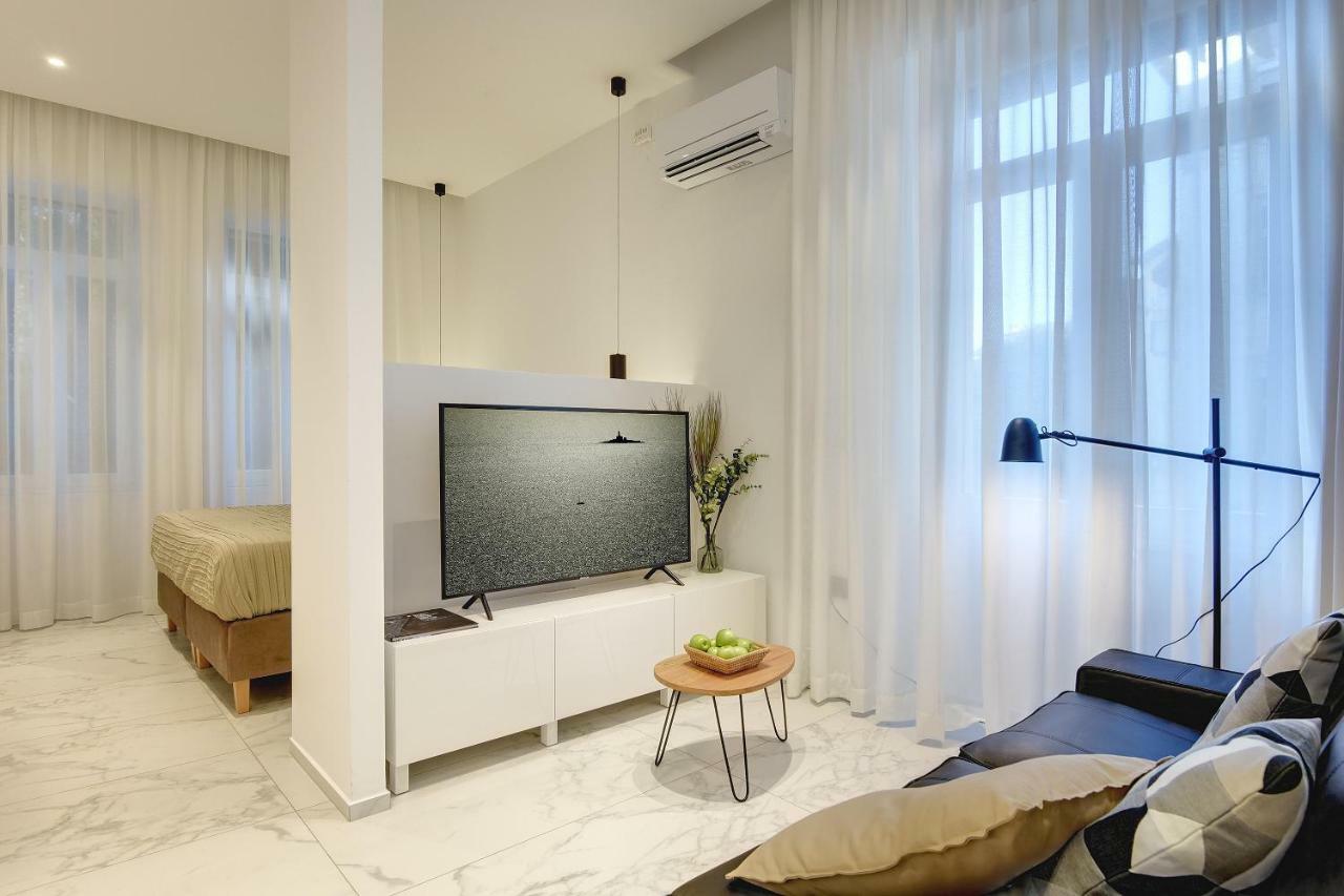 Lifestyle Apartments Póla Kültér fotó
