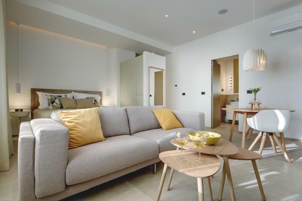 Lifestyle Apartments Póla Kültér fotó