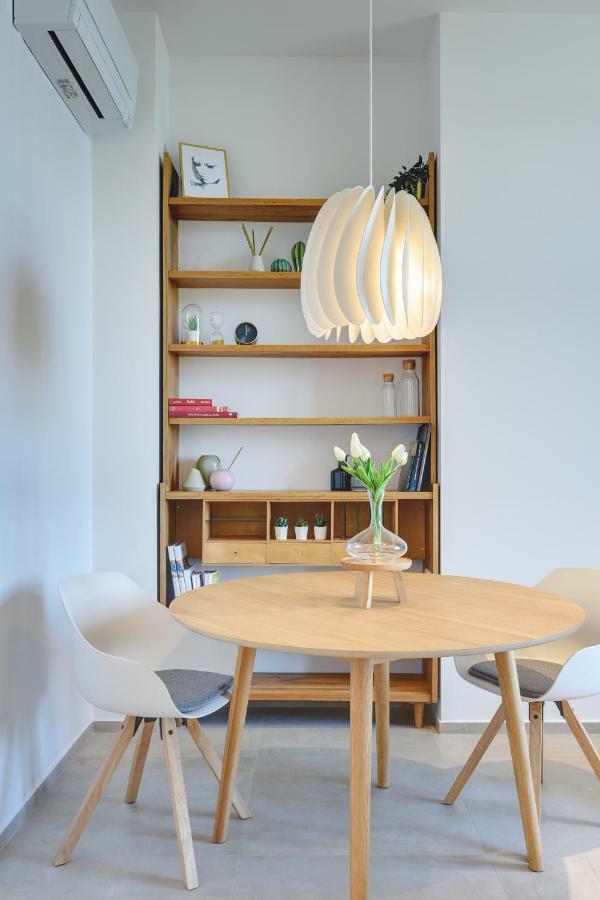 Lifestyle Apartments Póla Kültér fotó